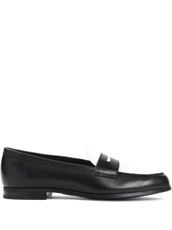 Church's Leather Loafers