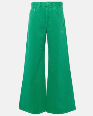 Citizens of Humanity Beverly Slouch mid-rise bootcut jeans
