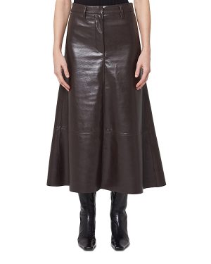 Citizens of Humanity Cassia Midi Skirt