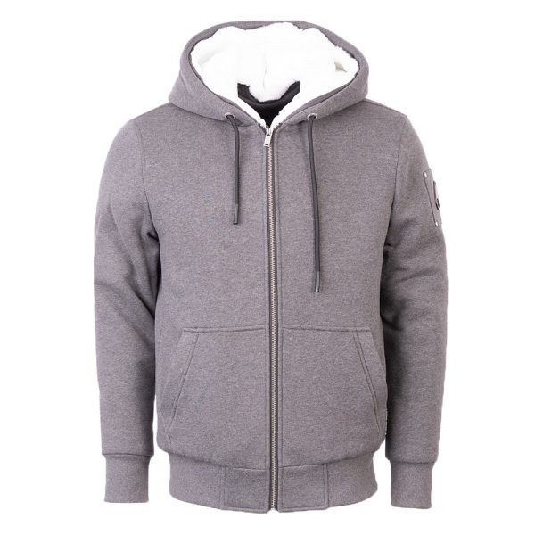 Classic Bunny 2 Hoody