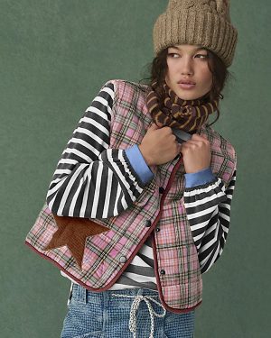 Coastline Beanie at Free People in Fawn