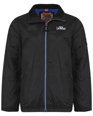 Coats / Jackets Strickland Jacket in Black / S - Tokyo Laundry