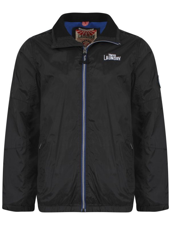 Coats / Jackets Strickland Jacket in Black / S - Tokyo Laundry