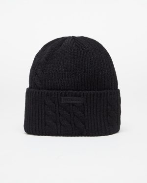 Columbia Agate Pass™ Cable Knit Beanie Black Universal
