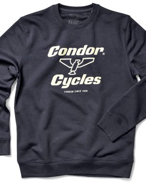 Condor Vintage Unisex Sweatshirt