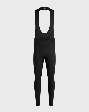 Core Cargo Winter Tights with Pad