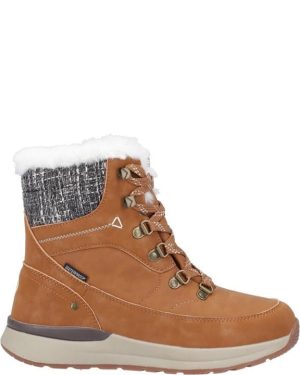 Cotswold Sheephouse Hiking Boots - Brown