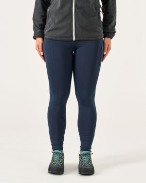 Craghoppers NosiLife Adeena Leggings - Blue Navy - 16