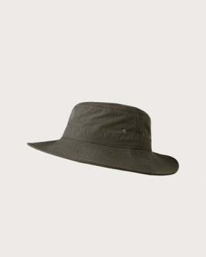 Craghoppers NosiLife Sun Hat III - Woodland Green - S/M
