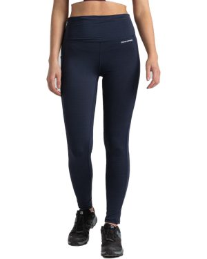 Craghoppers Womens NosiLife Durrel Active Walking Tights 8 - Waist 26' (66cm)