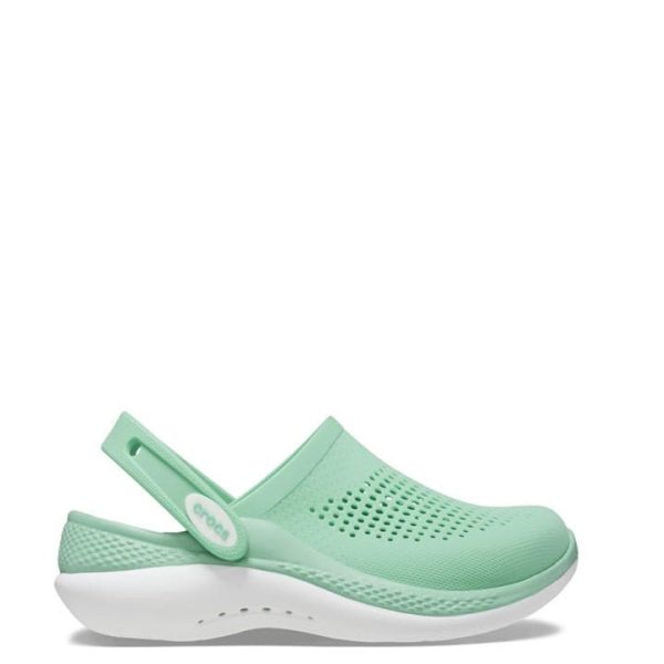 Crocs Crocs LiteRide Clogs - Green