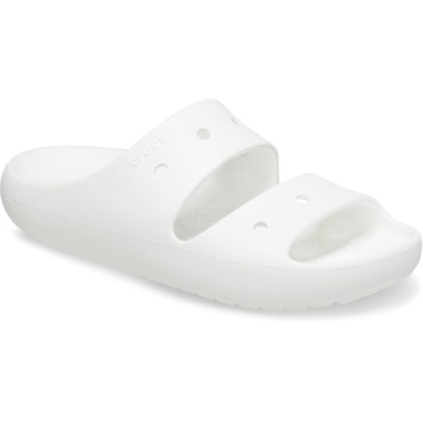 Crocs Womens Classic Sandal Sliders UK Size 8 (EU 42-43)