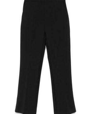 Cropped Trousers