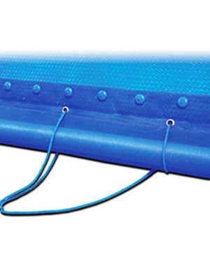 DIY Tow Kit Swimming Pool Solar Cover up to 12ft DIY