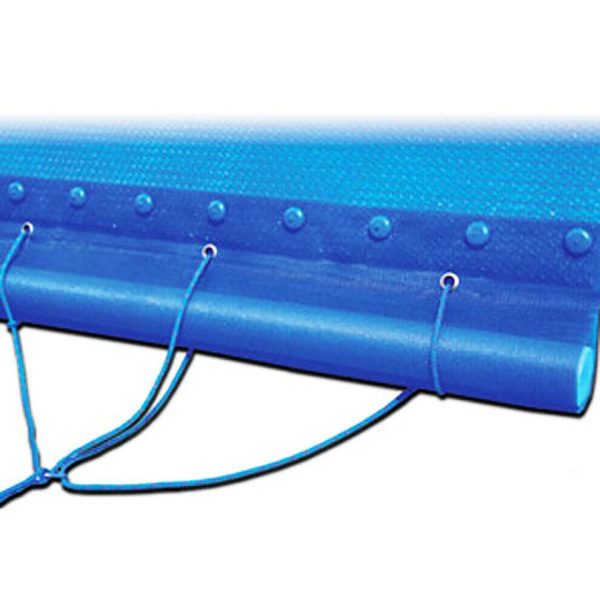 DIY Tow Kit Swimming Pool Solar Cover up to 12ft DIY