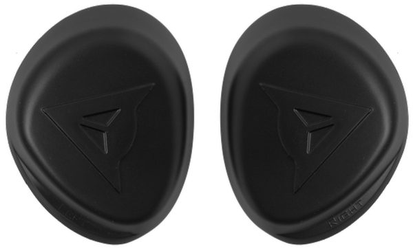 Dainese Pista Elbow Sliders, black