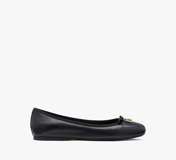 Dakota Charm Ballet Flats