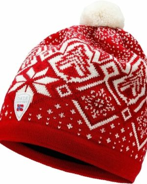 30 Best Patterned Beanies for Fun Style