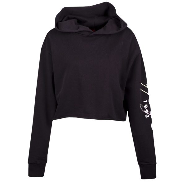 Dangaya Sleeve Logo Overhead Hoody