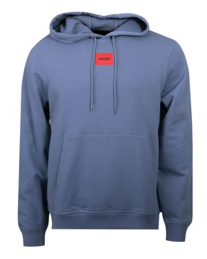 Daratschi Overhead Hoody
