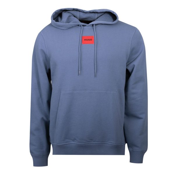 Daratschi Overhead Hoody