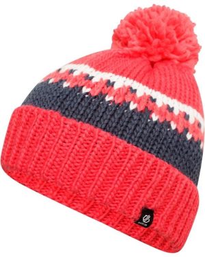Dare 2b Boffin II Beanie Childrens - Pink