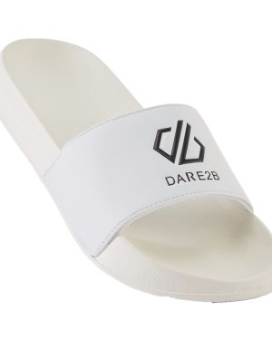 Dare 2b Womens Arch Lightweight Sliders Flip Flops UK Size 3 (EU 36)