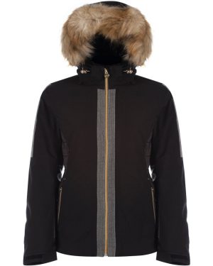 Dare 2b Womens/Ladies Captivate Waterproof Breathable Ski Jacket 6 - Bust 30' (76cm)