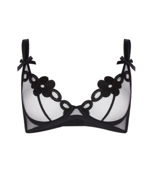 Daysi Plunge Underwired Bra