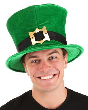 Deluxe Leprechaun Hat