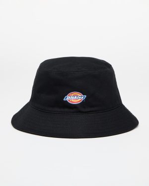 Dickies Stayton Bucket Hat Black S-M