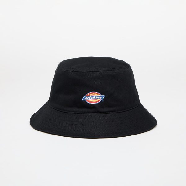 Dickies Stayton Bucket Hat Black S-M