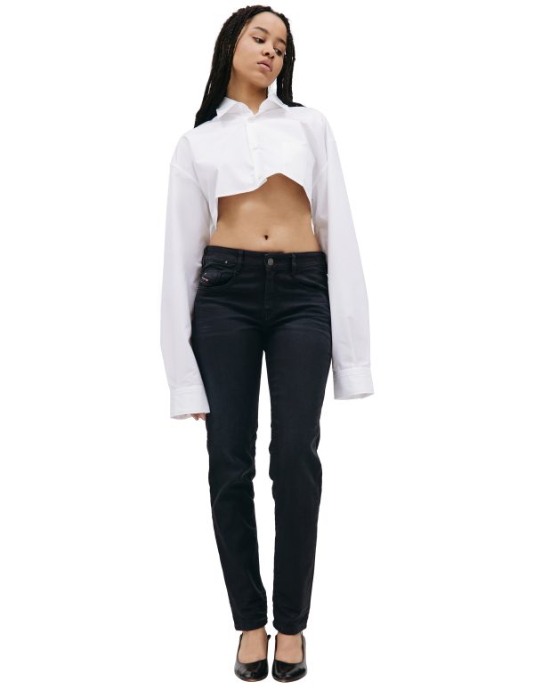 Diesel Black 1994 skinny jeans