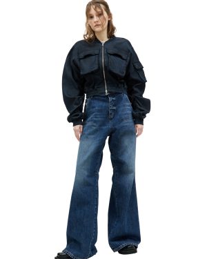 Diesel Cropped denim jacket