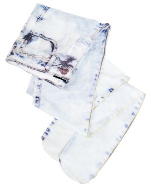 Diesel Graphic printed P-Koll-D1 tights