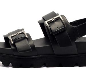 Divaz Luxe Saphia Womens Wedge Sandals, UK 4