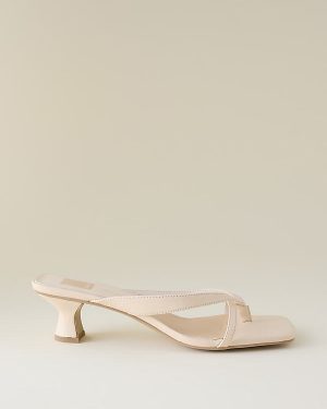 Dolce Vita Brevel Heeled Sandals