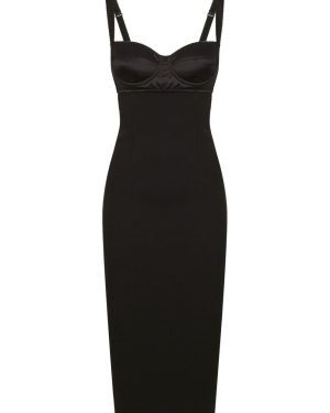Dolce & Gabbana Midi Pencil Dress