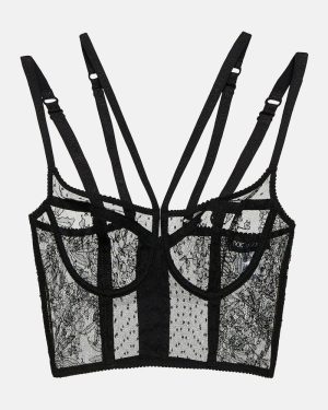 Dolce&Gabbana Lace bralette