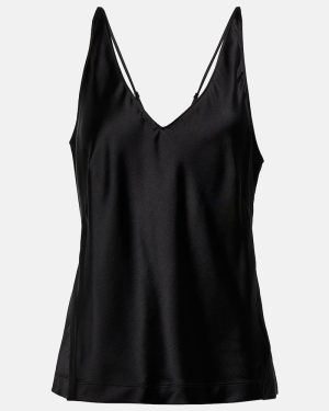 Dorothee Schumacher Silk camisole top