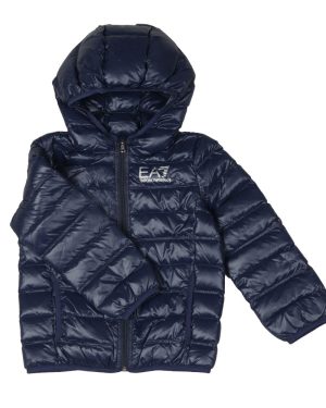 Down Puffer Jacket