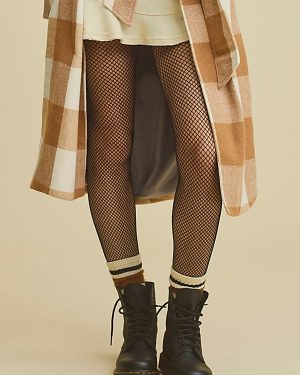 Dr. Martens 1460 Pascal Virginia Lace-Up Boots at Free People in Black, Size: US 5