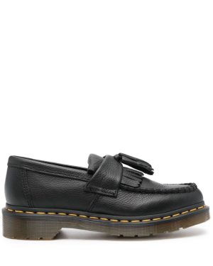 Dr. Martens Adrian Leather Loafers