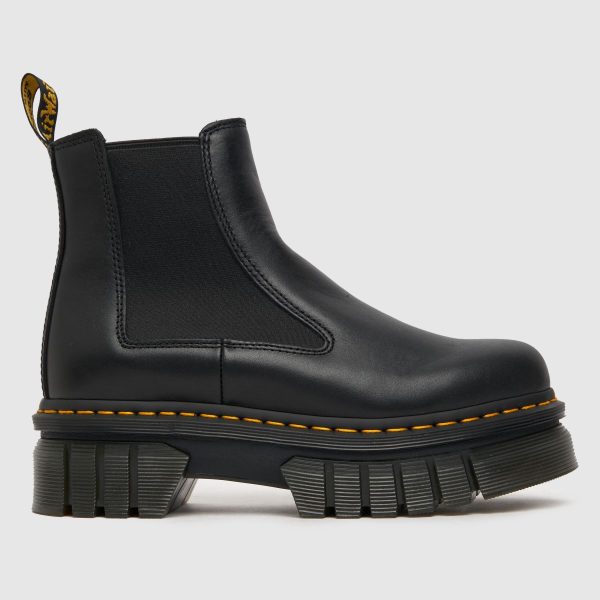 Dr. Martens Audrick Chelsea Boots in Black