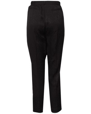 Drapey Tailored Pant