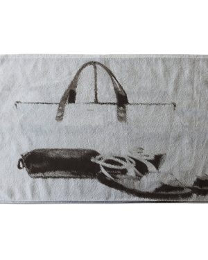 Dressed to Impress Tea Towel