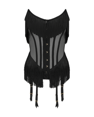 Drew Corset Top