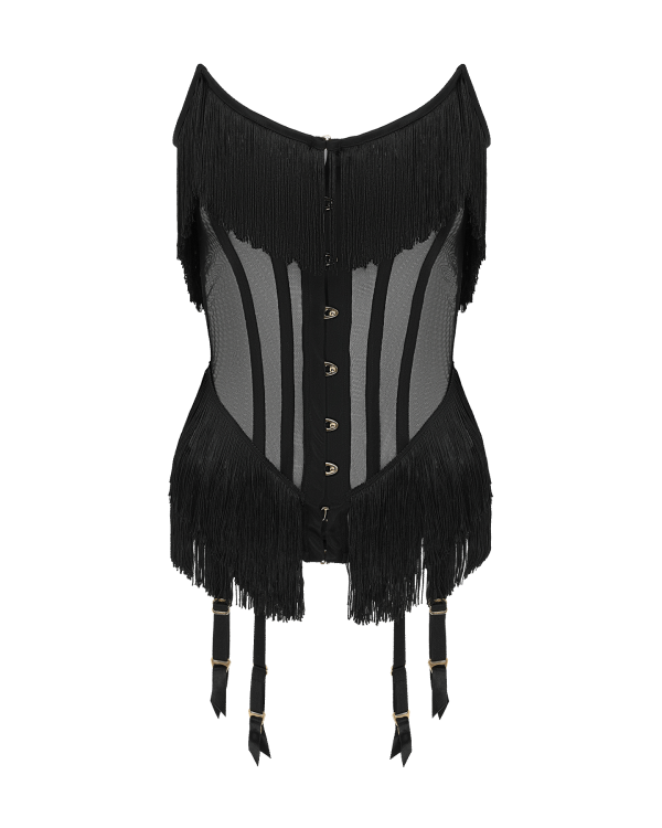 Drew Corset Top