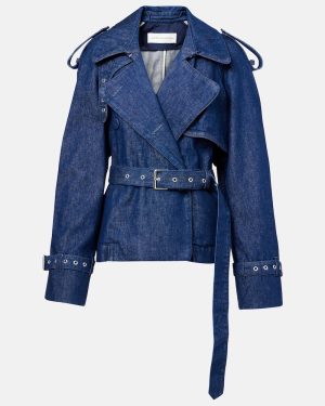Dries Van Noten Denim jacket