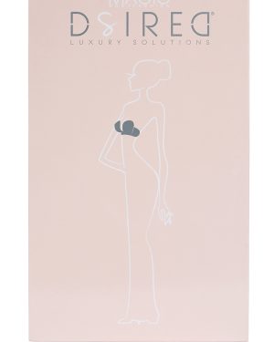 Dsired Red Carpet Luve Adhesive bra - Beige - E